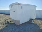 2006 Intt 2006 Enclosed Cargo Trailer