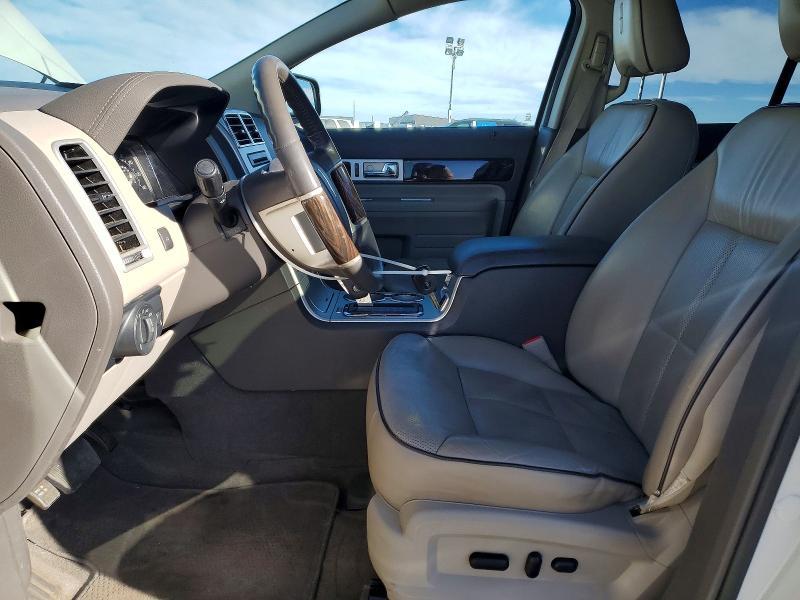 2009 Lincoln MKX