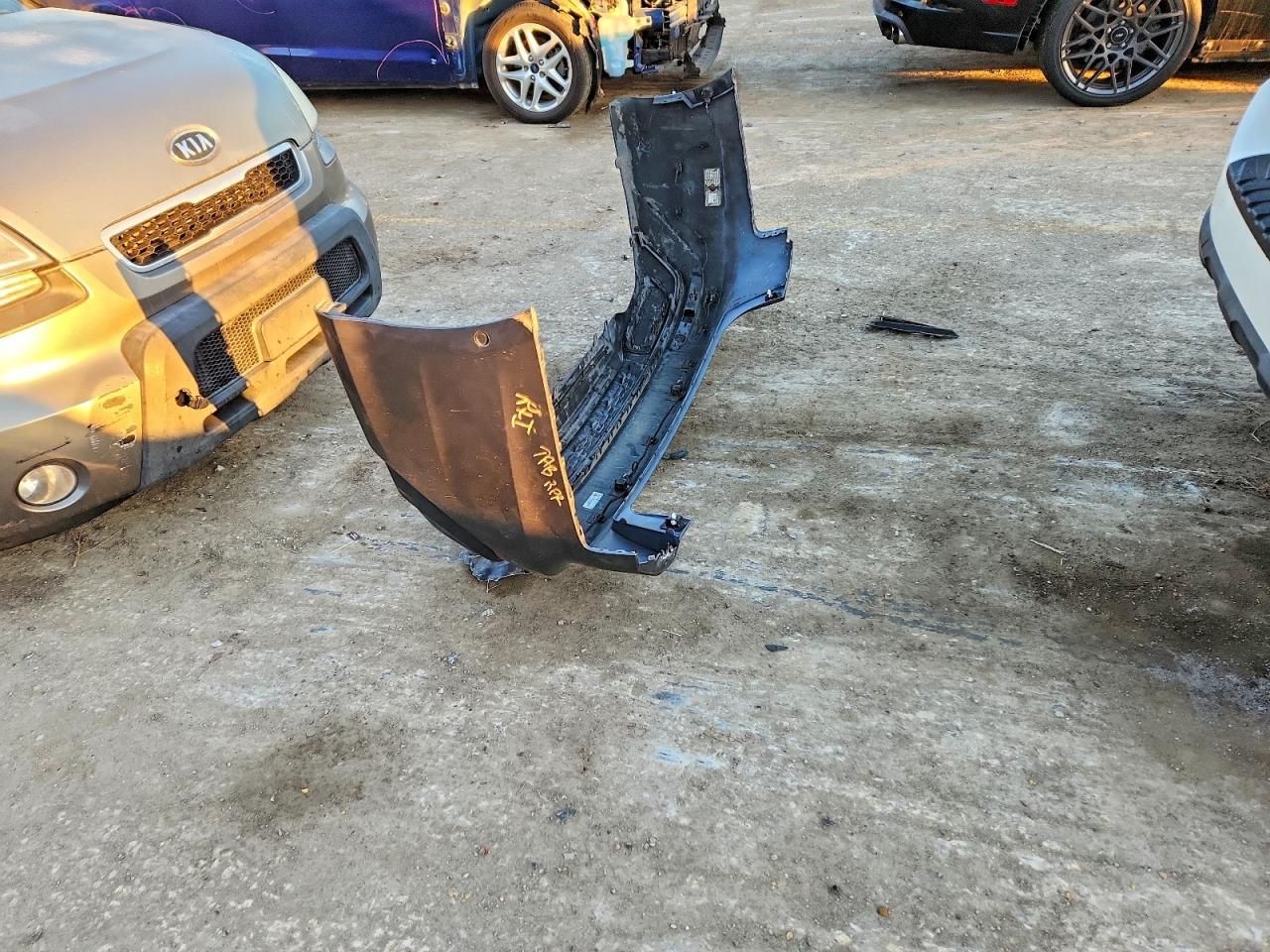 2019 Audi A6 Prestige