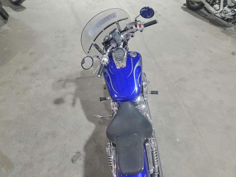 2005 Honda VT750 DC