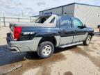 2002 Chevrolet Avalanche K1500