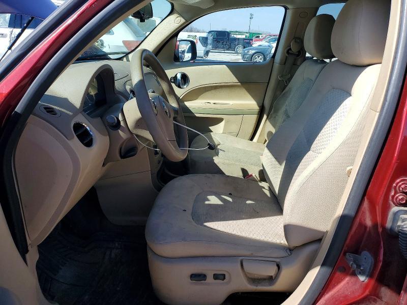 2009 Chevrolet Hhr lt