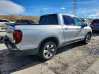 2017 Honda Ridgeline RTL