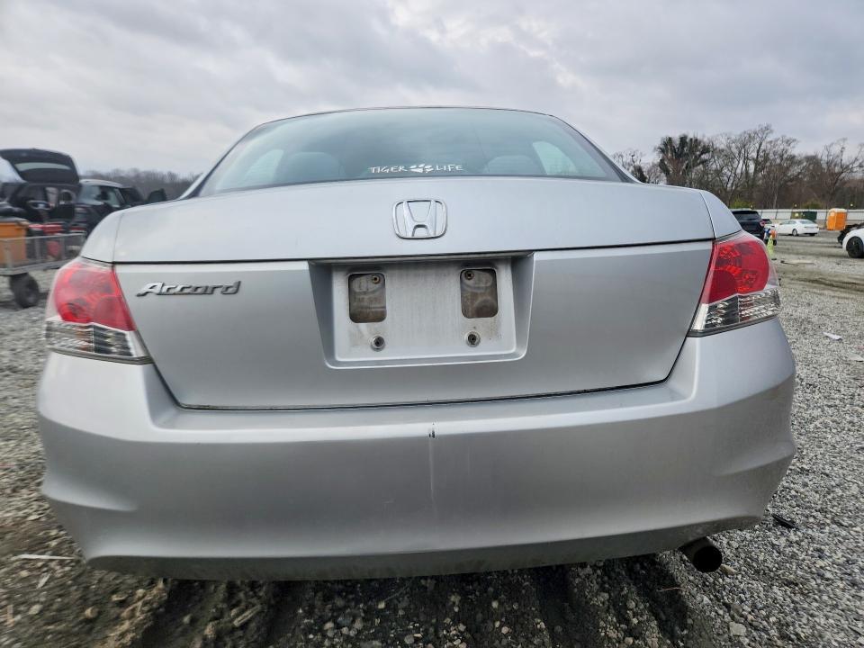2009 Honda Accord lx