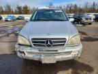 2003 Mercedes-Benz Ml 500