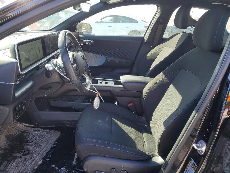 2024 Hyundai Ioniq 6 sel