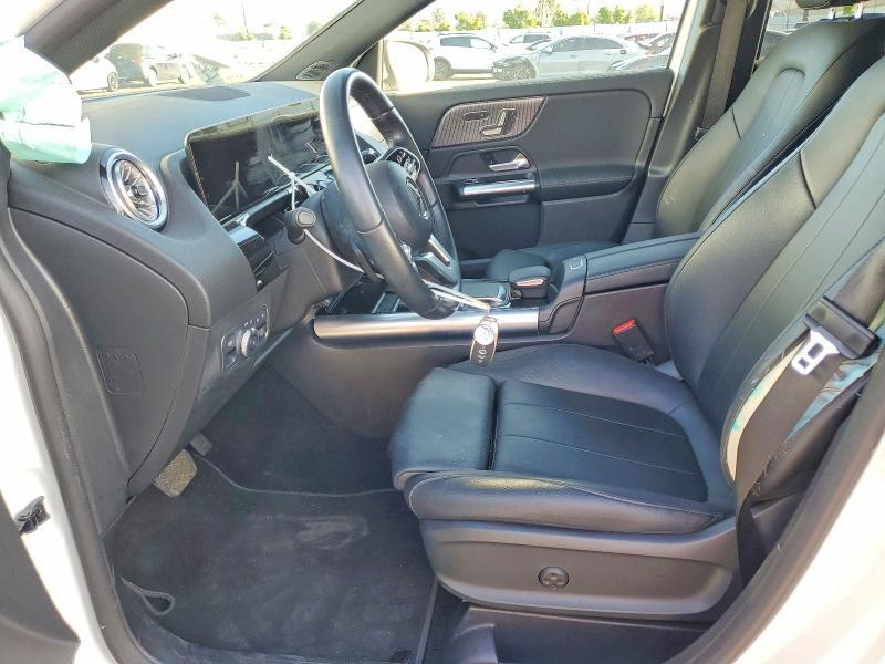 2023 Mercedes-Benz Gla 250
