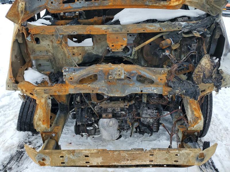 2025 Dodge RAM Promaster 2500 Delivery Van