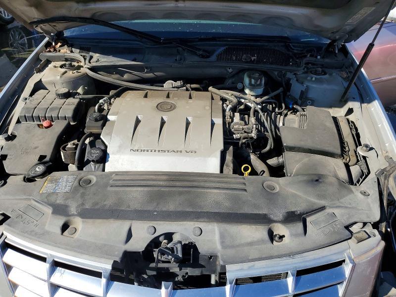 2006 Cadillac DTS