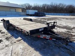 2025 Behnke Trailer en venta en Avon, MN