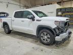 2025 GMC Sierra C1500 SLT