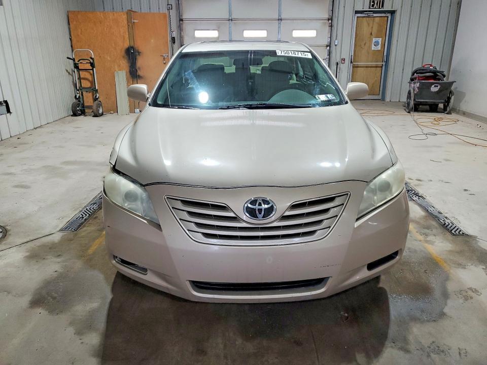 2008 Toyota Camry ce