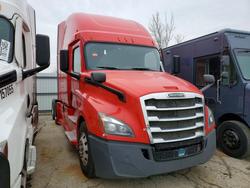 New arrivals for sale at auction: 2019 Freigliner 2019 Freightliner Cascadia 126 Semi Truck