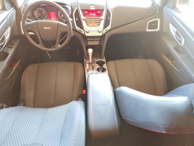 2010 GMC Terrain sle