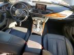 2015 Audi A6 Prestige