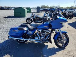 Harley-Davidson Fltrx salvage cars for sale: 2025 Harley-Davidson Fltrx