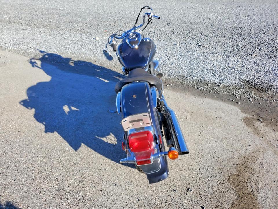 2006 Suzuki C50