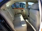 2003 Lexus Ls 430
