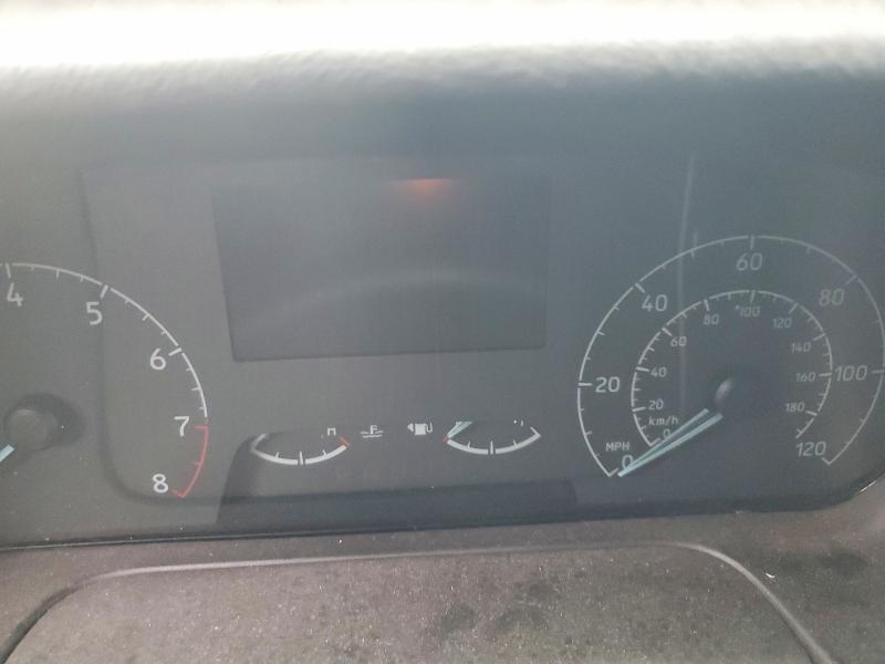 2020 Ford Transit 250 Delivery van