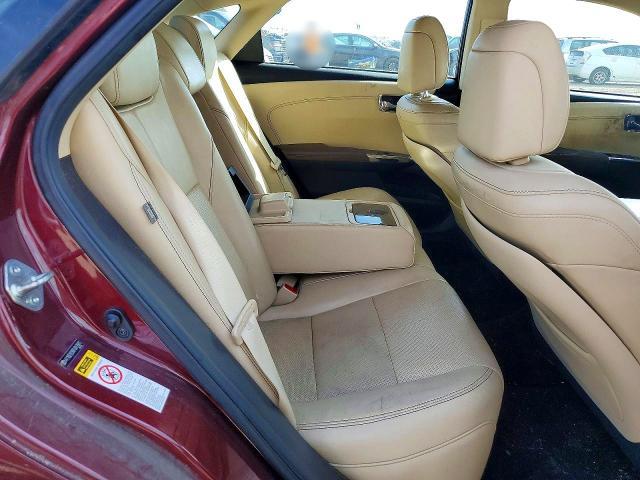2015 Toyota Avalon Hybrid Limited