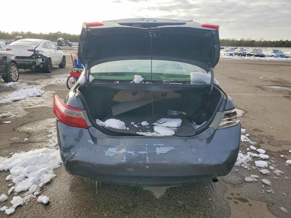 2008 Toyota Camry ce