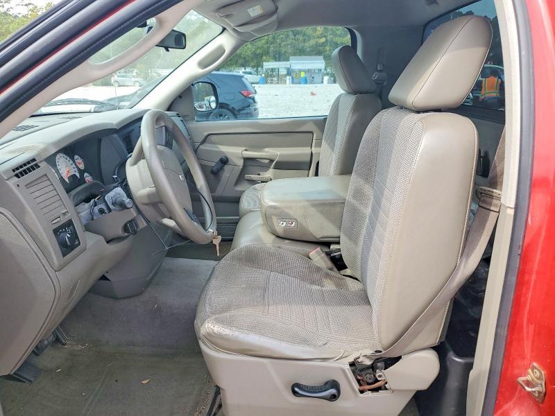 2006 Dodge RAM 1500 ST