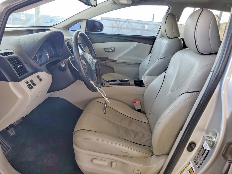 2009 Toyota Venza fwd V6