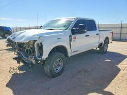 2025 Ford F250 Super Duty en venta en Andrews, TX