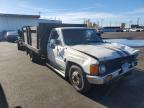 1988 Toyota Pickup Flatbed Truck