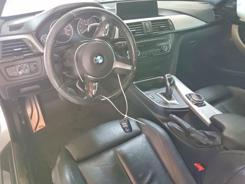 2014 BMW 435 i