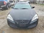 2011 Hyundai Genesis Coupe 2.0t
