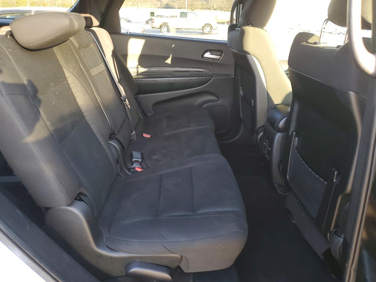 2023 Dodge Durango sxt