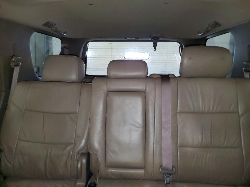 2004 Toyota Sequoia Limited