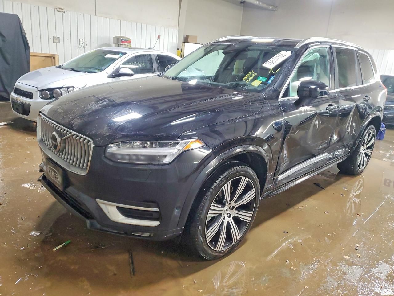 2023 Volvo Xc90 Ultimate