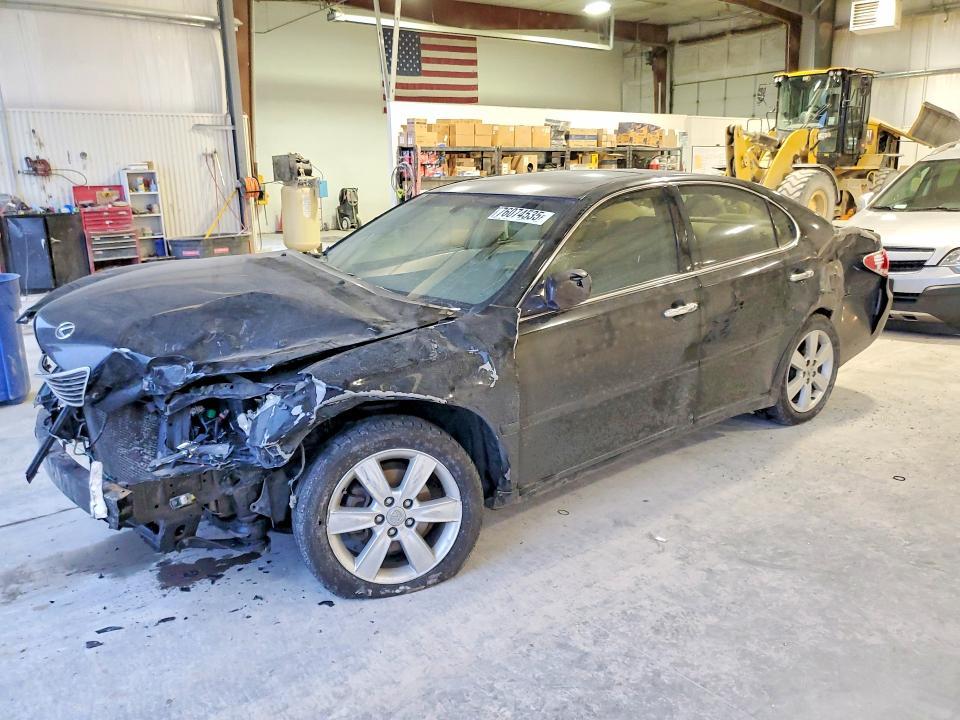 2005 Lexus Es 330