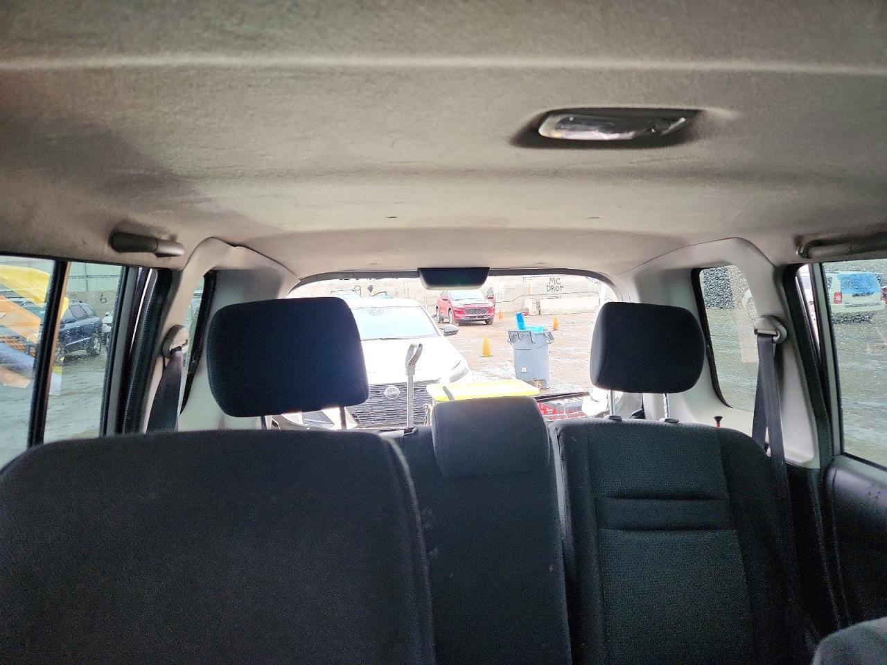 2006 Scion Xb Base
