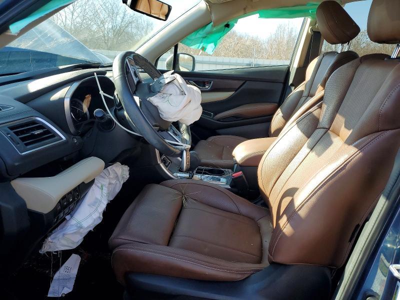 2021 Subaru Ascent Touring