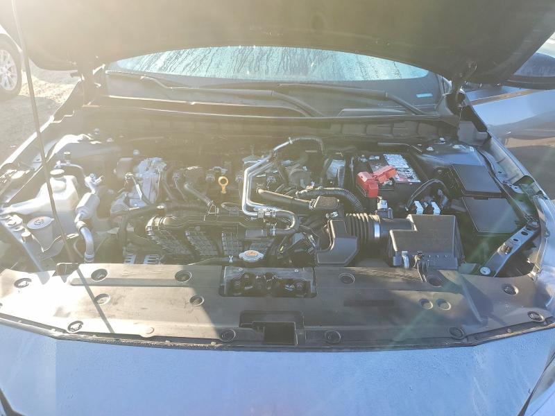 2024 Nissan Altima s