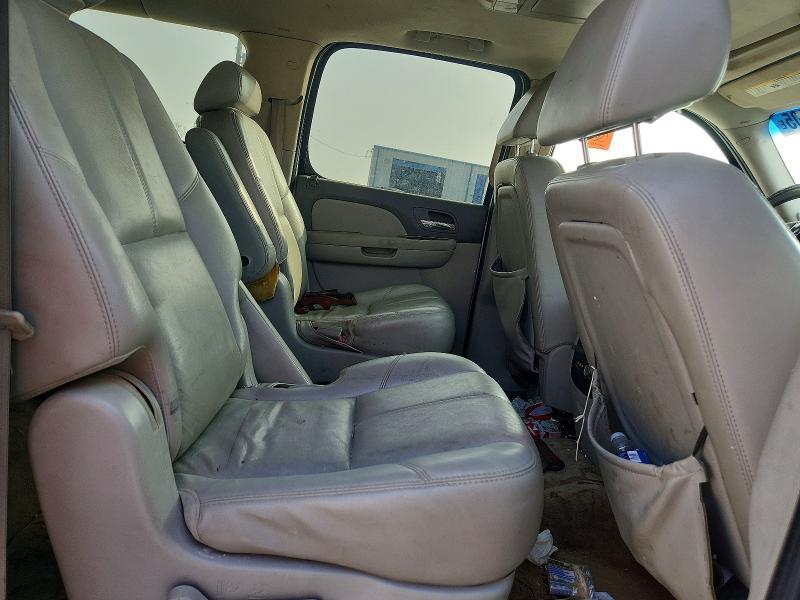 2007 GMC Yukon xl C1500