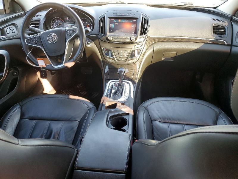 2015 Buick Regal Premium