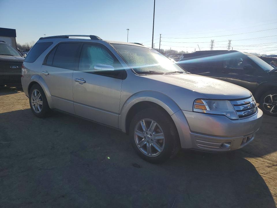 2008 Ford Taurus x Limited