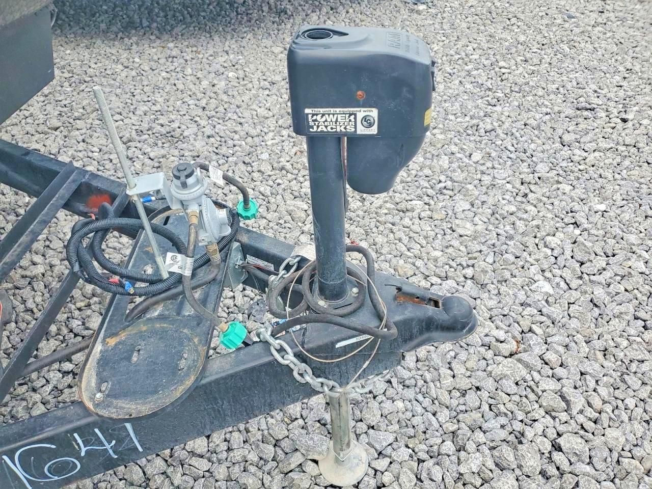 2022 Heartland Rv Pioneer