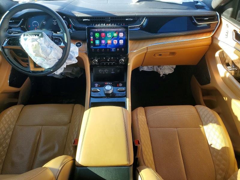 2024 Jeep Grand Cherokee l Summit