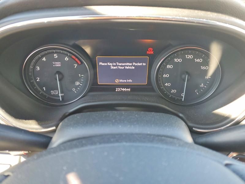 2020 Cadillac CT5 Sport