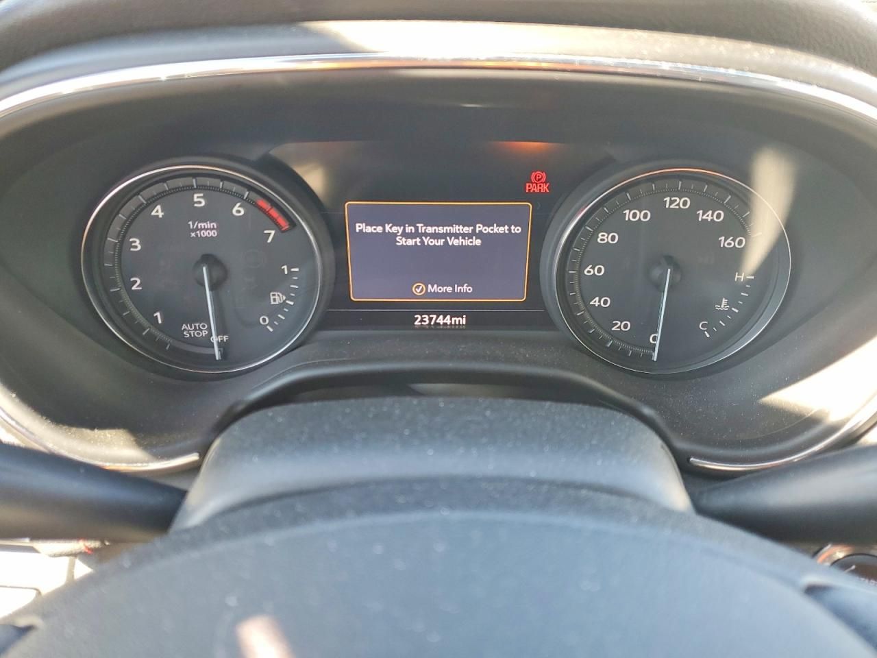 2020 Cadillac CT5 Sport