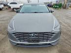 2021 Hyundai Sonata Hybrid
