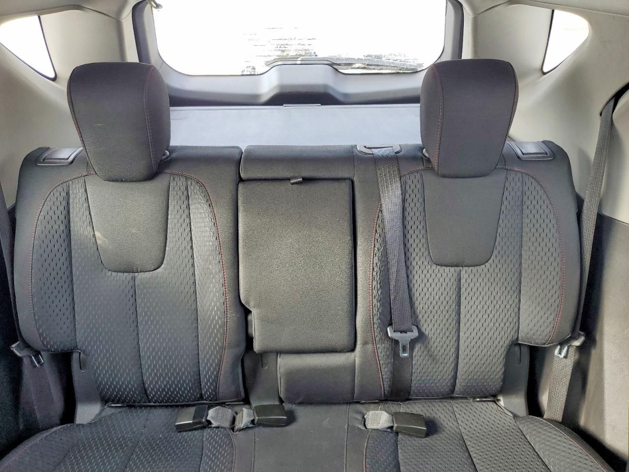 2012 Chevrolet Equinox ls