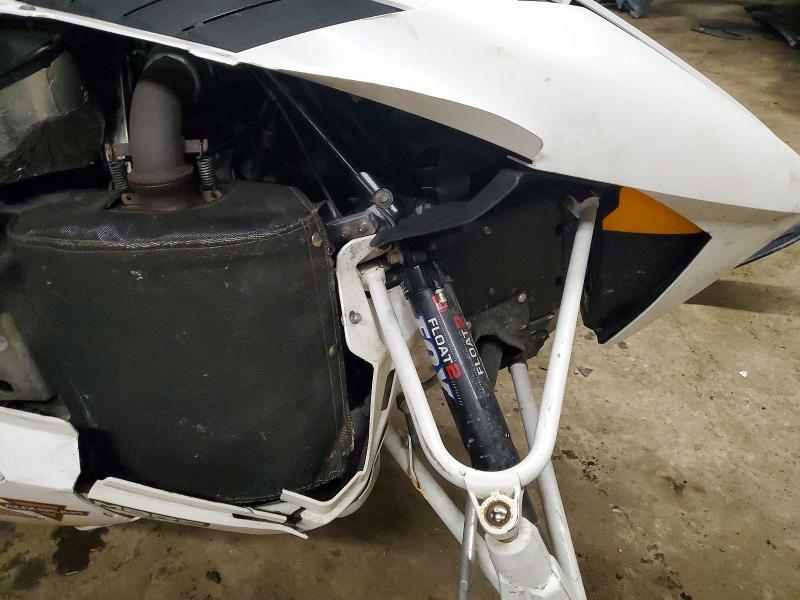 2012 Arctic Cat Procross f 800