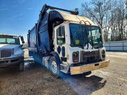 Mack Vehiculos salvage en venta: 2015 Mack Refuse Mru613 Truck