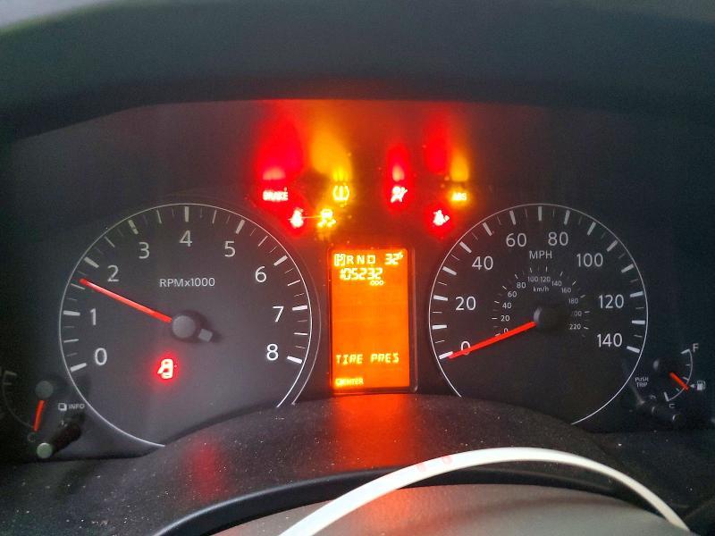 2020 Niss AN NV 2500 Delivery Van